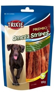    Trixie Premio Omega Stripes  100 