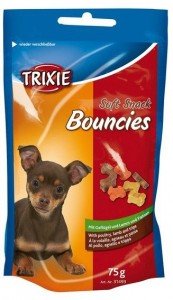    Trixie Soft Snack Bouncies 140  3