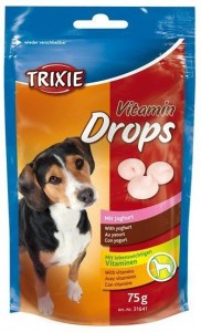    Trixie Vitamin Drops  75 