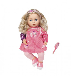  Baby Annabell   (700648) 3