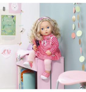  Baby Annabell   (700648) 4