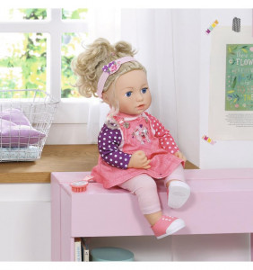  Baby Annabell   (700648) 7