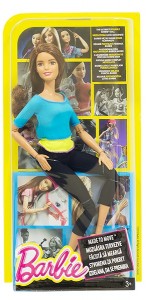  Barbie   (2500019746015) 4