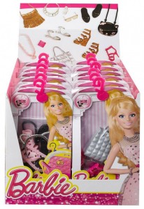    Barbie      (CFX30-5) 3