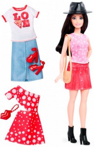    Barbie     (DTD96-11)