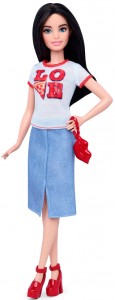    Barbie     (DTD96-11) 7