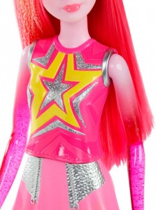  Barbie      (DLT27-1) 3