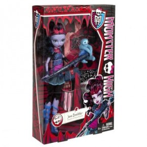  Monster High   (BLW02)
