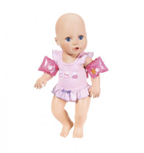  Zapf Baby Annabell    43  (700051)