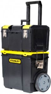    Stanley Mobile Workcenter 3  1