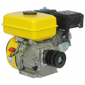Двигатель бензиновый Кентавр ДВЗ-200БЗР (80979) 4