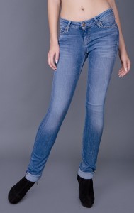    Mustang jeans MU 586 5039 512 . 29-34 blue (0)