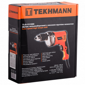   Tekhmann TLD-13/1260 5