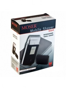  Wahl Mobile Shaver (3615-0471) (12 ) 5