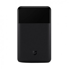  Xiaomi MiJia Portable shaver Black 3