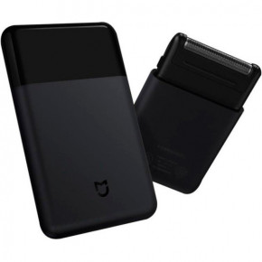  Xiaomi MiJia Portable shaver Black 5