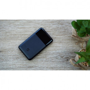  Xiaomi MiJia Portable shaver Black 11