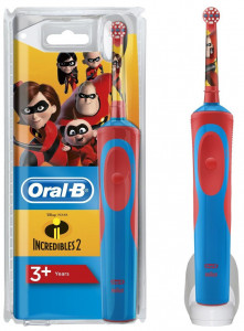   Braun Oral-B D 12.513K Stages Power Incredibles