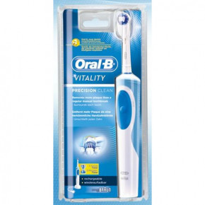   Braun Oral-B D 12.513 Vitality Precision Clean 3