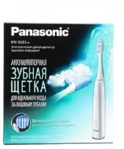    Panasonic EW-DL82-W820 3