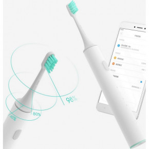    Xiaomi MiJia Electric Toothbrush White 3