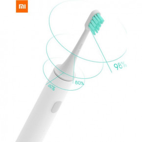    Xiaomi MiJia Electric Toothbrush White 4