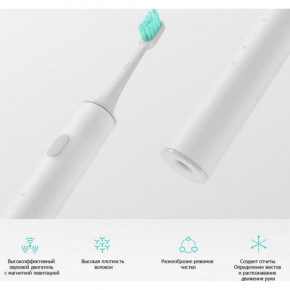    Xiaomi MiJia Electric Toothbrush White 13