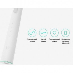    Xiaomi MiJia Electric Toothbrush White 14