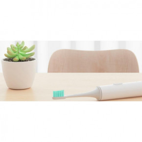    Xiaomi MiJia Electric Toothbrush White 16
