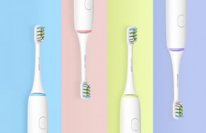    Xiaomi Soocas X1 Sonic Electric Toothbrush White Global 6
