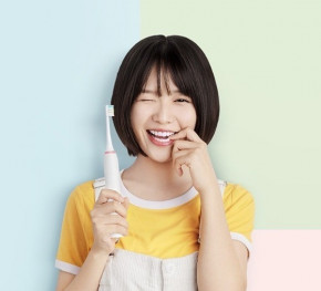    Xiaomi Soocas X1 Sonic Electric Toothbrush White Global 9