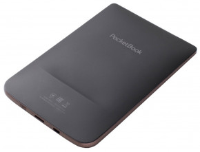   PocketBook 615 Dark Brown (PB615W-X-WW) 5