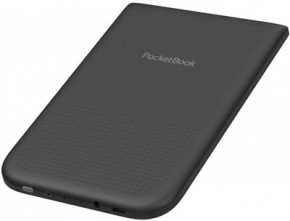   PocketBook 631 Black (PB631-E-CIS) 3