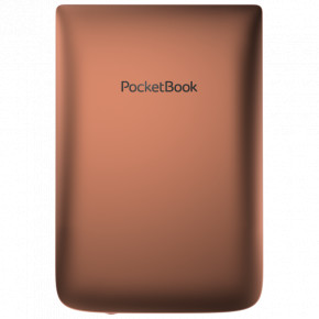   PocketBook 632 Touch HD 3 Spicy Copper (PB632-K-CIS) 6
