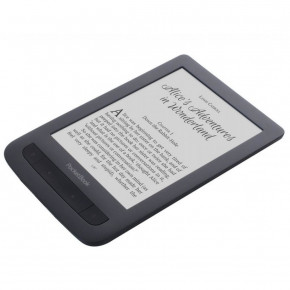    PocketBook Basic Touch 2 Black (PB625-E-CIS) (2)