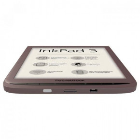   PocketBook InkPad 3 740 Dark Brown (PB740-X-CIS) 4