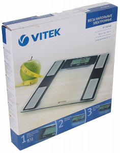   Vitek VT-1983 BK 5