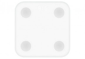   Xiaomi Mi Smart Scale 2 White (XMTZC01HM2/XMT2C02HM)