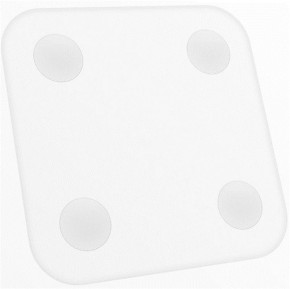   Xiaomi Mi Smart Scale 2 White (XMTZC01HM2/XMT2C02HM) 3