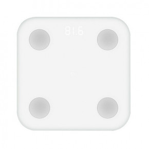  Xiaomi Smart Scale 2 (2829917)