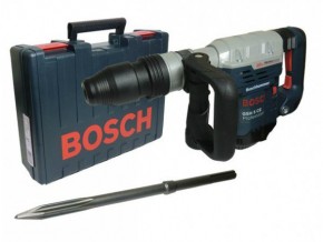   Bosch GSH 5 E 3