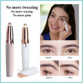     Electric Finishing Touch Flawless Brows 4