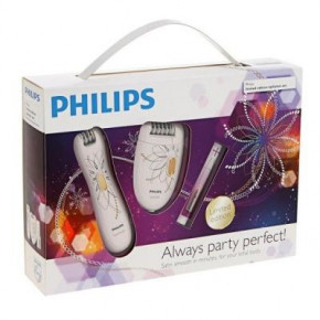  Philips HP6540/00 3