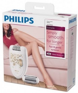  Philips HP 6423/01 8