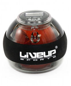   LiveUp Power Ball   7663 (LS3319)