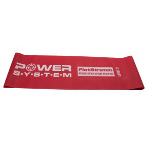 - Power System PS-4122 Flat Stretch Band Level 2 3