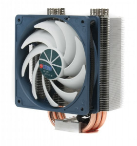   Hati Intel/AMD 3 heatpipes PWM Titan TTC-NC15TZ/KU/V3(RB)
