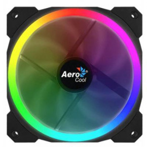   AeroCool Orbit 120, RGB LED, Retail
