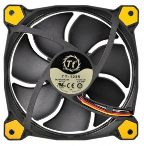    Thermaltake Riing 14 Yellow LED (CL-F039-PL14YL-A) (1)