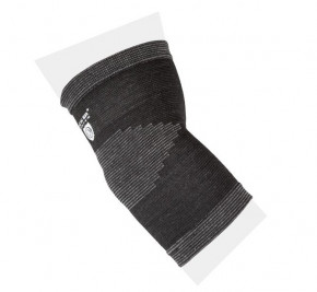  Power System Elbow Support PS-6001 Black/Grey XL